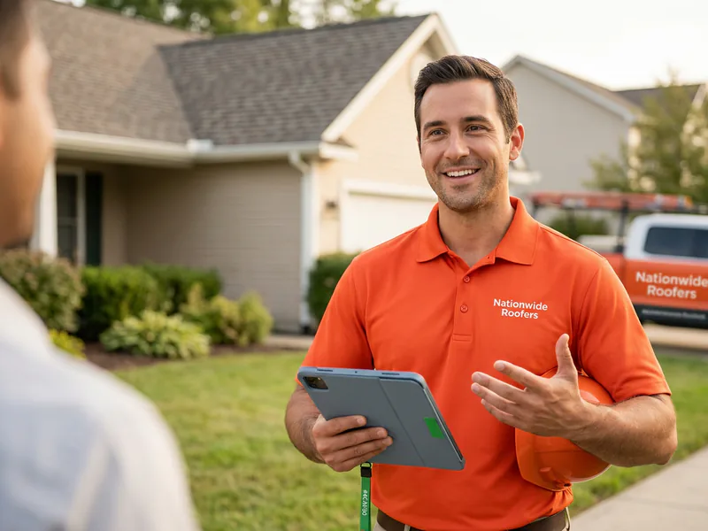 Roof Installation  in Arroyo Grande  FAQ